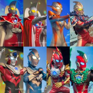 【レポ】ニュージェネレーションワールド IN 東京ソラマチに行ってきました