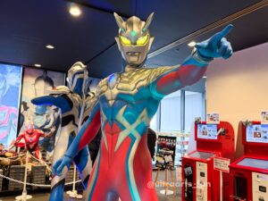 【レポ】ニュージェネレーションワールド IN 東京ソラマチに行ってきました