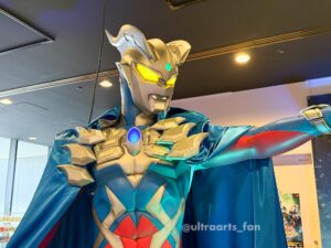 【レポ】ニュージェネレーションワールド IN 東京ソラマチに行ってきました