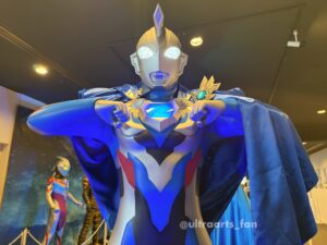 【レポ】ニュージェネレーションワールド IN 東京ソラマチに行ってきました