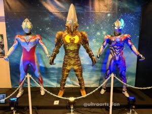 【レポ】ニュージェネレーションワールド IN 東京ソラマチに行ってきました