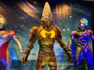 【レポ】ニュージェネレーションワールド IN 東京ソラマチに行ってきました