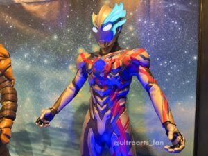 【レポ】ニュージェネレーションワールド IN 東京ソラマチに行ってきました