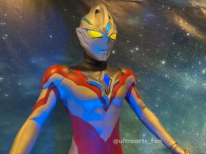 【レポ】ニュージェネレーションワールド IN 東京ソラマチに行ってきました