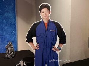 【レポ】ニュージェネレーションワールド IN 東京ソラマチに行ってきました