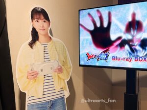 【レポ】ニュージェネレーションワールド IN 東京ソラマチに行ってきました