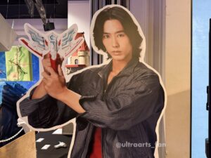 【レポ】ニュージェネレーションワールド IN 東京ソラマチに行ってきました