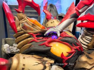 【レポ】ニュージェネレーションワールド IN 東京ソラマチに行ってきました