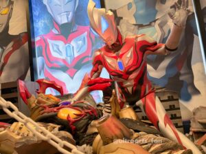 【レポ】ニュージェネレーションワールド IN 東京ソラマチに行ってきました