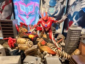 【レポ】ニュージェネレーションワールド IN 東京ソラマチに行ってきました