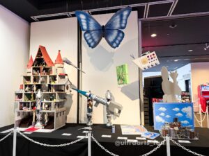 【レポ】ニュージェネレーションワールド IN 東京ソラマチに行ってきました