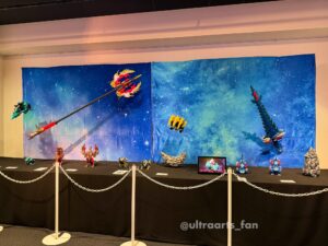 【レポ】ニュージェネレーションワールド IN 東京ソラマチに行ってきました