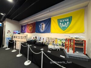 【レポ】ニュージェネレーションワールド IN 東京ソラマチに行ってきました