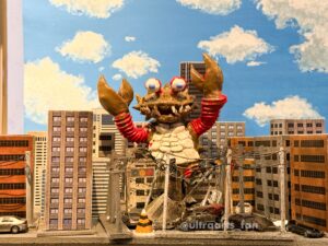 【レポ】ニュージェネレーションワールド IN 東京ソラマチに行ってきました