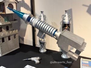 【レポ】ニュージェネレーションワールド IN 東京ソラマチに行ってきました