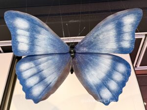 【レポ】ニュージェネレーションワールド IN 東京ソラマチに行ってきました