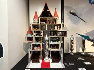 【レポ】ニュージェネレーションワールド IN 東京ソラマチに行ってきました