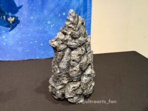 【レポ】ニュージェネレーションワールド IN 東京ソラマチに行ってきました