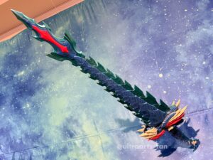 【レポ】ニュージェネレーションワールド IN 東京ソラマチに行ってきました