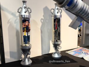 【レポ】ニュージェネレーションワールド IN 東京ソラマチに行ってきました