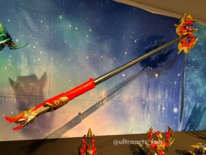 【レポ】ニュージェネレーションワールド IN 東京ソラマチに行ってきました