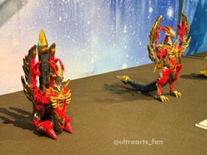 【レポ】ニュージェネレーションワールド IN 東京ソラマチに行ってきました