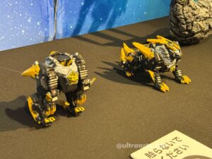 【レポ】ニュージェネレーションワールド IN 東京ソラマチに行ってきました