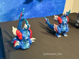 【レポ】ニュージェネレーションワールド IN 東京ソラマチに行ってきました