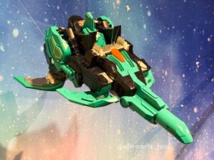 【レポ】ニュージェネレーションワールド IN 東京ソラマチに行ってきました