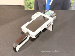 【レポ】ニュージェネレーションワールド IN 東京ソラマチに行ってきました