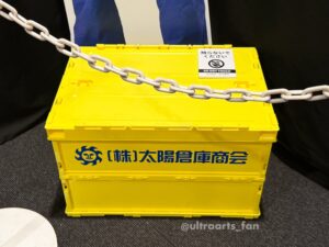 【レポ】ニュージェネレーションワールド IN 東京ソラマチに行ってきました