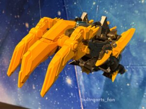 【レポ】ニュージェネレーションワールド IN 東京ソラマチに行ってきました