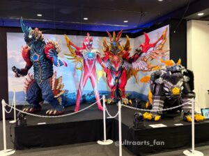 【レポ】ニュージェネレーションワールド IN 東京ソラマチに行ってきました