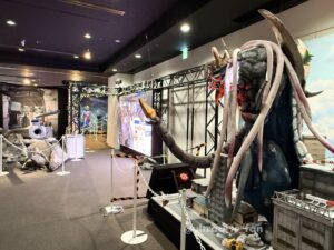 【レポ】ニュージェネレーションワールド IN 東京ソラマチに行ってきました