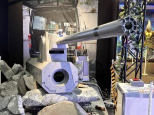 【レポ】ニュージェネレーションワールド IN 東京ソラマチに行ってきました