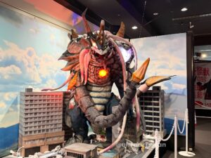 【レポ】ニュージェネレーションワールド IN 東京ソラマチに行ってきました