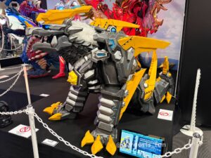 【レポ】ニュージェネレーションワールド IN 東京ソラマチに行ってきました