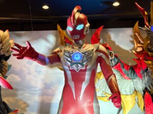 【レポ】ニュージェネレーションワールド IN 東京ソラマチに行ってきました