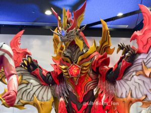 【レポ】ニュージェネレーションワールド IN 東京ソラマチに行ってきました