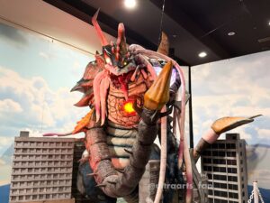 【レポ】ニュージェネレーションワールド IN 東京ソラマチに行ってきました