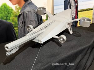 【レポ】ニュージェネレーションワールド IN 東京ソラマチに行ってきました