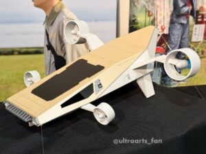 【レポ】ニュージェネレーションワールド IN 東京ソラマチに行ってきました