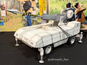 【レポ】ニュージェネレーションワールド IN 東京ソラマチに行ってきました