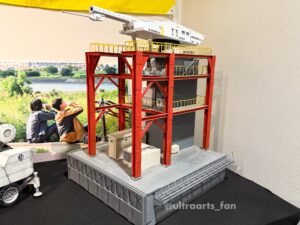 【レポ】ニュージェネレーションワールド IN 東京ソラマチに行ってきました