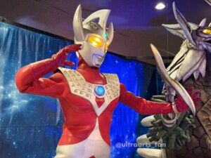 【レポ】ニュージェネレーションワールド IN 東京ソラマチに行ってきました