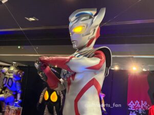 【レポ】ニュージェネレーションワールド IN 東京ソラマチに行ってきました