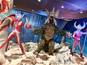 【レポ】ニュージェネレーションワールド IN 東京ソラマチに行ってきました