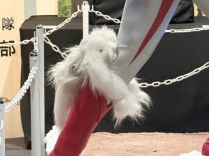 【レポ】ニュージェネレーションワールド IN 東京ソラマチに行ってきました