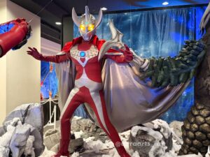 【レポ】ニュージェネレーションワールド IN 東京ソラマチに行ってきました