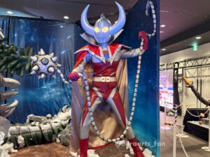 【レポ】ニュージェネレーションワールド IN 東京ソラマチに行ってきました